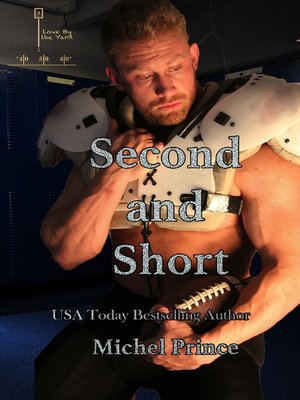 cover image of Second and Short